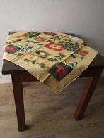 Tafelkleed tafellaken Monet vierkant 85x85 div. soorten, Ophalen of Verzenden, Nieuw, Vierkant, Binnen