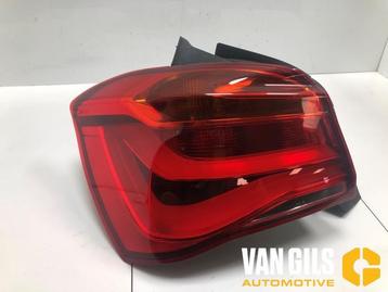 Achterlicht links BMW 1-Serie O311972 beschikbaar voor biedingen