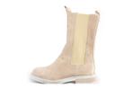 Tango Chelsea Boots in maat 38 Beige | 25% extra korting, Tango, Verzenden, Beige, Overige typen