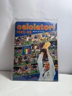 Panini - Calciatori 1982/83 Serie A - Complete Album, Verzamelen, Nieuw