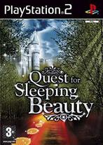 Quest For Sleeping Beauty PS2 Garantie & morgen in huis!, Vanaf 12 jaar, Avontuur en Actie, Ophalen of Verzenden, 1 speler