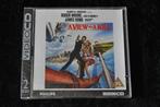 A view to a kill James Bond CDI Video CD ( Sealed ), Verzenden, Nieuw
