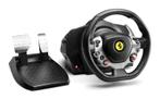 Thrustmaster TX Racing Wheel Ferrari 458-Italia Edition, Spelcomputers en Games, Ophalen of Verzenden, Zo goed als nieuw