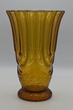 Scailmont - Auguste Walther & Sohne Dresden - Vaas - Glas -