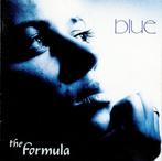cd - The Formula  - Blue, Zo goed als nieuw, Verzenden