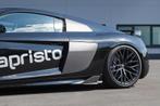 Audi R8 V10+ Capristo Carbon Fiber Zijvinnen, Verzenden