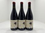 2021 Oxer Basteguieta, Suzzane - Rioja DOC - 3 Flessen (0.75, Nieuw