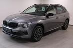 Zakelijke Lease |  Škoda Kamiq 1.5 TSI ACT Style | Two-Tone!, Stof, Gebruikt, Overige kleuren, Overige brandstoffen