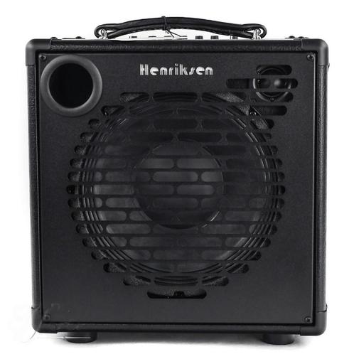 Henriksen The Blu Ten (Gitaarversterkers), Muziek en Instrumenten, Versterkers | Bas en Gitaar, Nieuw, 100 watt of meer, Ophalen of Verzenden