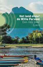 Het land onder de witte parasol 9789492190505 Roel Thijssen, Verzenden, Gelezen, Roel Thijssen