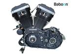 Motorblok Harley-Davidson XL 883 N Sportster Iron 2020, Motoren, Onderdelen | Harley-Davidson, Verzenden, Gebruikt