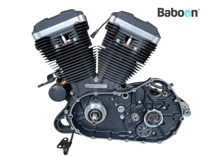 Motorblok Harley-Davidson XL 883 N Sportster Iron 2020, Motoren, Onderdelen | Harley-Davidson, Gebruikt, Verzenden