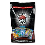 Pokémon - Chance Of Gems - Mystery Booster Pack - Pokémon, Hobby en Vrije tijd, Verzamelkaartspellen | Pokémon, Nieuw