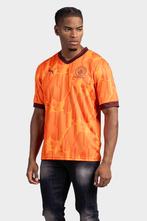 Manchester City E-Sports Trainingsshirt Oranje 2023/2024, Nieuw, Oranje, Algemeen, Puma