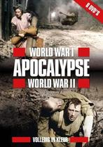 Apocalypse World War 1/ World War 2 (8DVD) - DVD, Cd's en Dvd's, Verzenden, Nieuw in verpakking