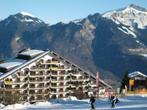 Fijn appartement in skigebied Torgon-Portes du Soleil, Vakantie, Vakantiehuizen | Zwitserland, Rolstoelvriendelijk, 1 slaapkamer