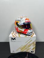 Red Bull Racing - Max Verstappen - 2020 - Scale 1/2 helmet, Verzamelen, Nieuw