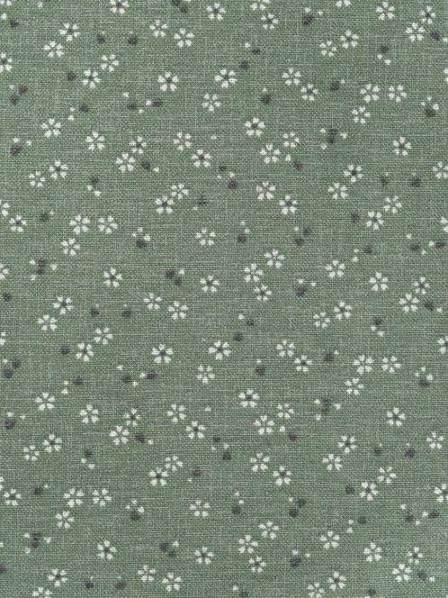 Essenza Floreale - Exclusieve Panama stof - Made in Italy -, Antiek en Kunst, Antiek | Kleden en Textiel