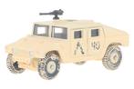 Hummer Utility US Army Operation Desert Strorm CS90087, Hobby en Vrije tijd, Modelauto's | Overige schalen, Verzenden, Nieuw