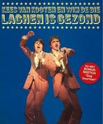 Lachen is gezond (9789463361446, Kees Van Kooten), Boeken, Verzenden, Nieuw