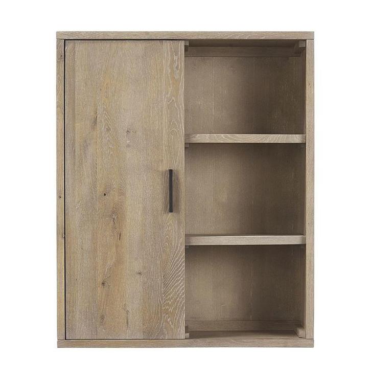 Elance hangkast 1dr/3ov mice, Huis en Inrichting, Kasten | Overige, Nieuw, Ophalen of Verzenden