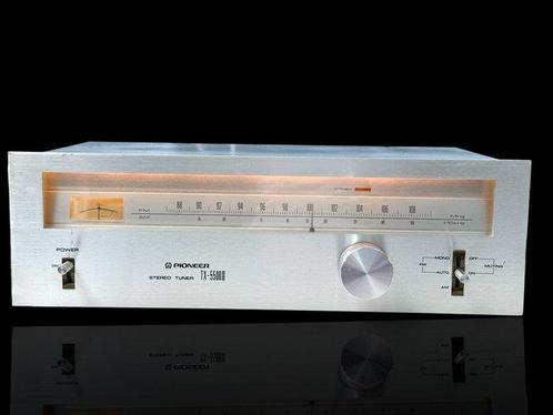 Pioneer - TX-5500II Tuner, Audio, Tv en Foto, Radio's