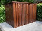 10ft container | Goedkoop extra opslag | Houtlook | goedkoop, Doe-het-zelf en Verbouw, Containers