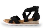 Bobs Sandalen in maat 37 Zwart | 10% extra korting, Kleding | Dames, Schoenen, Verzenden, Zwart, Sandalen of Muiltjes, Zo goed als nieuw