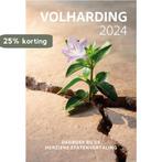 Volharding 2024 9789088973543 ds. A. Baas, Boeken, Verzenden, Zo goed als nieuw, Ds. A. Baas