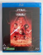 STAR WARS THE LAST JEDI (BLURAY), Cd's en Dvd's, Blu-ray, Verzenden, Gebruikt