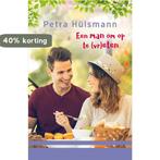 Een man om op te (vr)eten 9789034753991 Petra Hülsmann, Boeken, Verzenden, Zo goed als nieuw, Petra Hülsmann