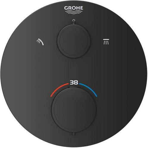 Grohe Inbouw regendouche van €1537.00 voor €670.22, Doe-het-zelf en Verbouw, Sanitair, Kraan, Nieuw, Ophalen of Verzenden
