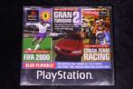 Official UK Playstation Magazine Disc 53 PS1 Demo Disc, Verzenden, Nieuw