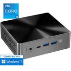 NUC Mini PC -  Core i5 12600H - 24GB - 500GB SSD Mini PC, Computers en Software, Desktop Pc's, Nieuw