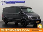 Volkswagen Crafter Bestelbus 2.0TDI | grijs, Euro 6, Volkswagen, Nieuw, Dealer onderhouden