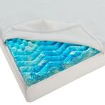 2dekans | Topper / Matrastopper / Topmatras - 180 x 200 cm -, Ophalen of Verzenden, Zo goed als nieuw