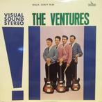 LP gebruikt - The Ventures - Walk, Dont Run, Verzenden, Zo goed als nieuw