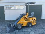 Veiling: Schranklader MMS MS80 Diesel 2024, Zakelijke goederen, Machines en Bouw | Kranen en Graafmachines, Ophalen, Wiellader of Shovel