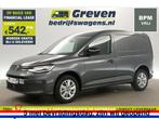 Volkswagen Caddy 2.0 TDI Style 122PK L1H1 BPM VRIJ €542pm, Automaat, Volkswagen, Diesel, Nieuw