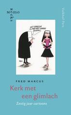 Kerk met een glimlach / MemoReeks / 34 9789056253875, Verzenden, Zo goed als nieuw, Fred Marcus
