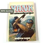 Yank, Het catacombe project 9789062218011, Verzenden, Gelezen