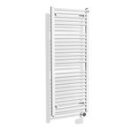 Elektrische radiator 118,5 x 60 cm Wiesbaden Elara wit, Doe-het-zelf en Verbouw, Verwarming en Radiatoren, Nieuw
