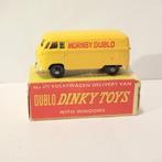 Dinky Toys - Model bestelwagen - Volkswagen Delivery Van, Nieuw