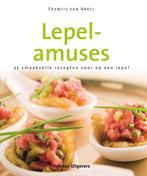 Lepelamuses 9789048300204 Francis van Arkel, Verzenden, Gelezen, Francis van Arkel