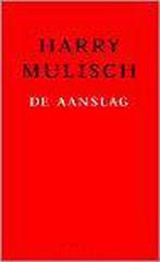 De aanslag 9789023439189 Harry Mulisch, Boeken, Verzenden, Zo goed als nieuw, Harry Mulisch