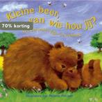Kleine beer, van wie hou jij? 9789044713091, Verzenden, Gelezen