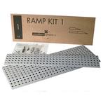 Drempelhulp Kit 1 - 1 > 4 cm hoog, Diversen, Verpleegmiddelen, Nieuw, Ophalen of Verzenden