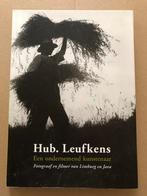 Hub. Leufkens - Fotograaf van Limburg en Java - NIEUW, Boeken, Kunst en Cultuur | Fotografie en Design, Ophalen of Verzenden, Zo goed als nieuw