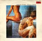 LP gebruikt - Godley Creme - Freeze Frame, Cd's en Dvd's, Vinyl | Pop, Verzenden, Zo goed als nieuw