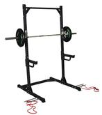 Lifemaxx Crossmax Squat Rack, Sport en Fitness, Verzenden, Nieuw